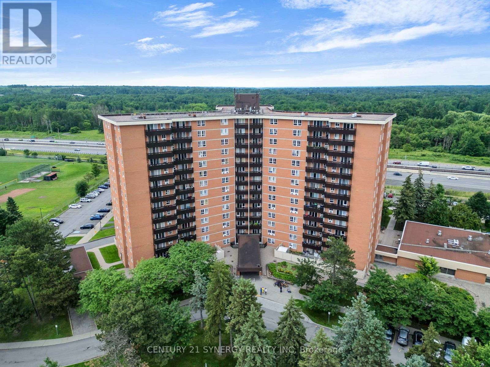 1410 - 2020 Jasmine Crescent, Ottawa, Ontario  K1J 8K5 - Photo 48 - X12412288