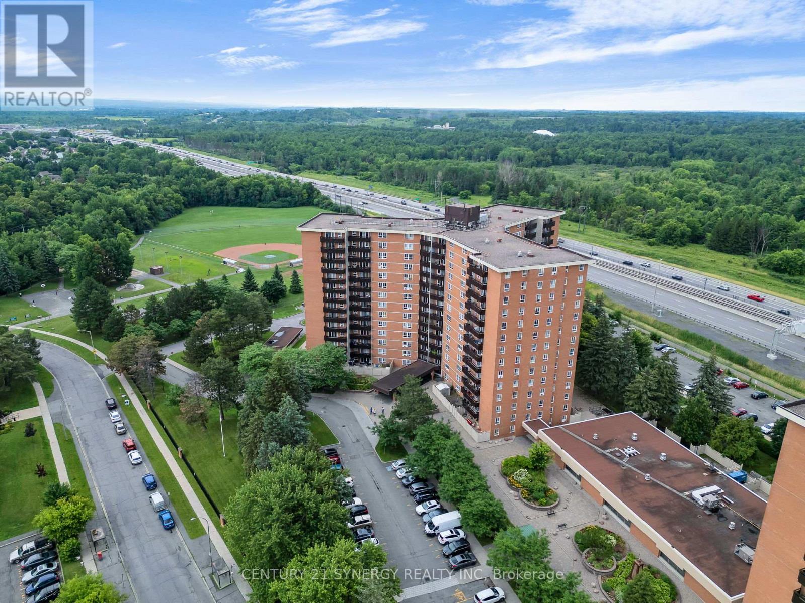 1410 - 2020 Jasmine Crescent, Ottawa, Ontario  K1J 8K5 - Photo 49 - X12412288