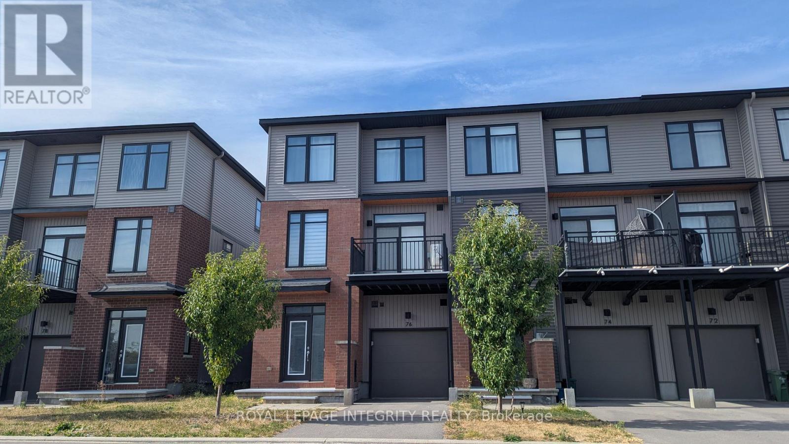 76 FRANCHISE PRIVATE, Ottawa, Ontario