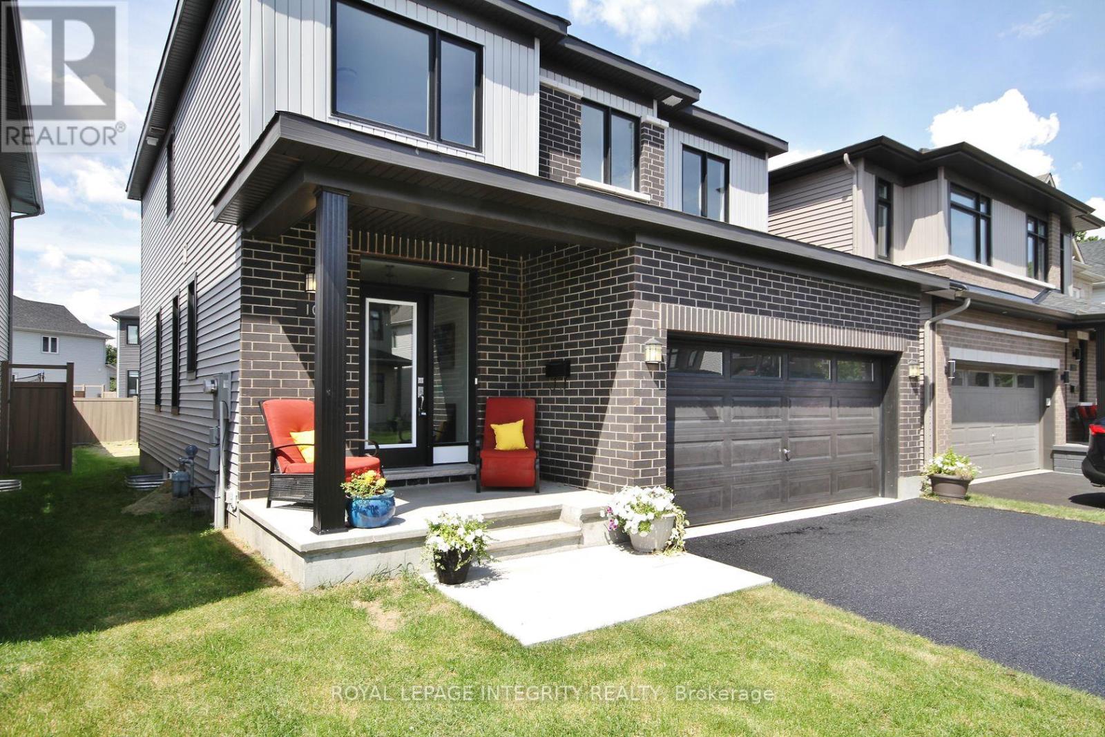 109 RYLAND STREET, Ottawa, Ontario