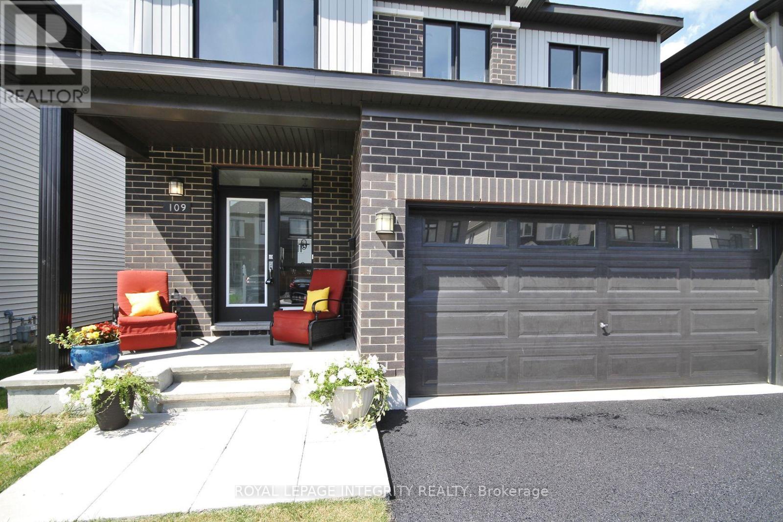109 Ryland Street, Ottawa, Ontario  K2J 4V3 - Photo 2 - X12412334