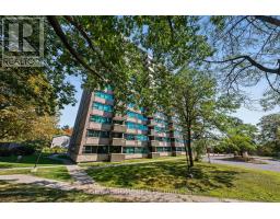 106 - 555 BRITTANY DRIVE, Ottawa, Ontario