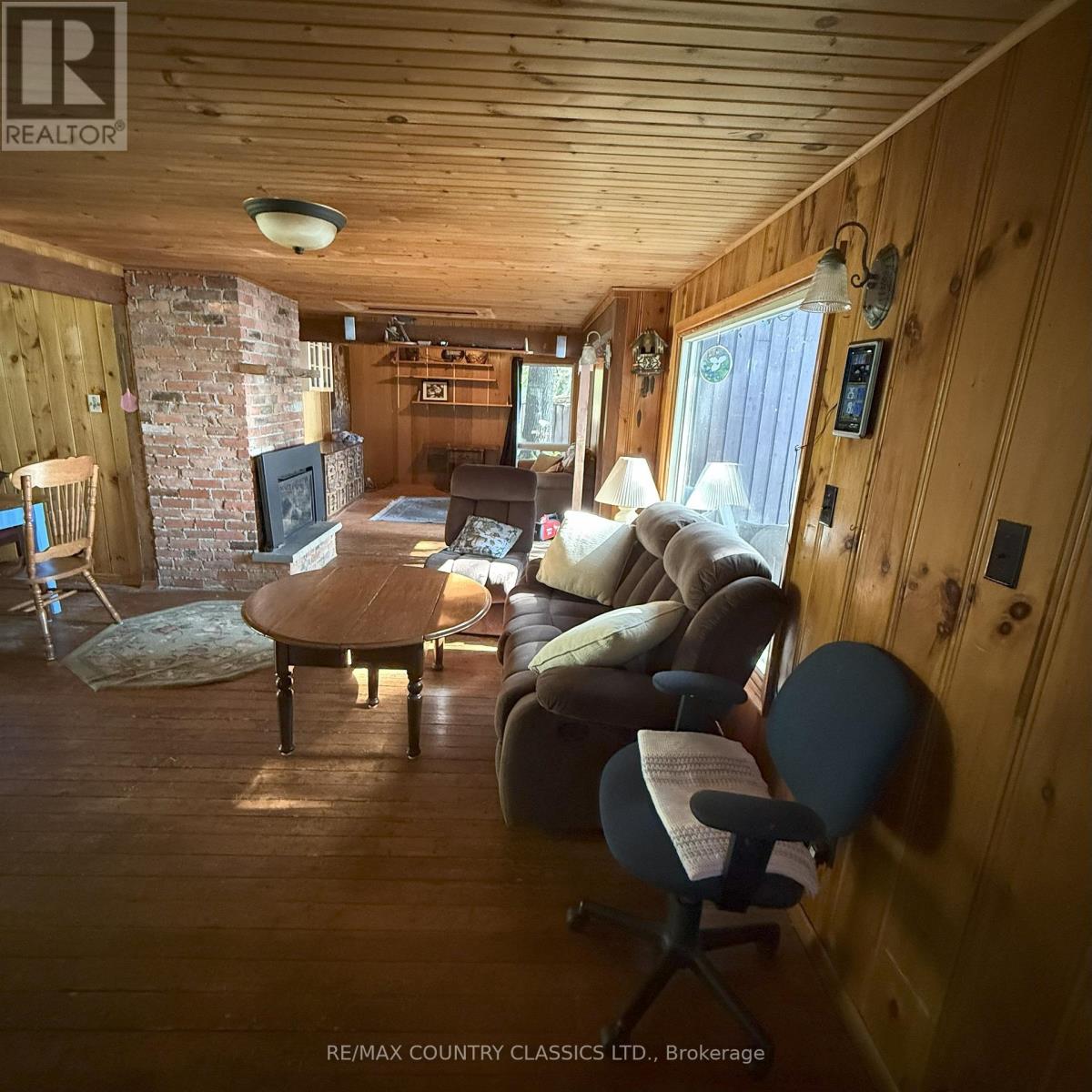 316 Trotter-Oitment Road, North Kawartha, Ontario  K0L 1A0 - Photo 19 - X12216685