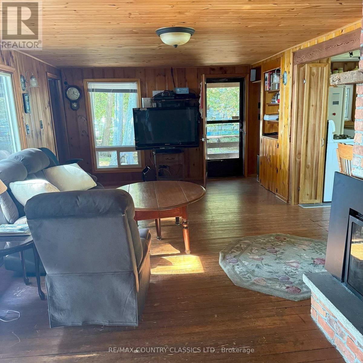 316 Trotter-Oitment Road, North Kawartha, Ontario  K0L 1A0 - Photo 17 - X12216685