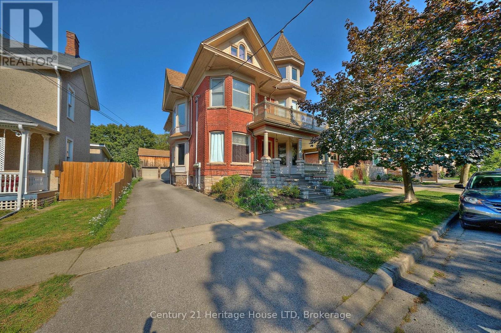 Property at 8 MONTEBELLO PLACE image 2