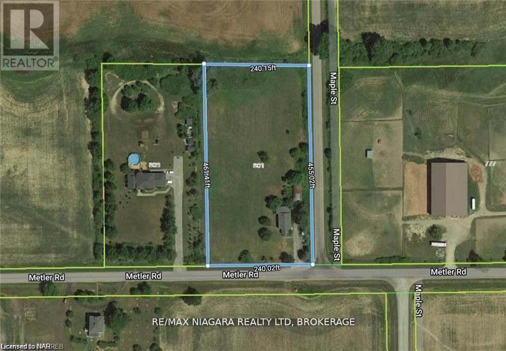 801 Metler Road, Pelham, Ontario  L0S 1C0 - Photo 2 - X12412232