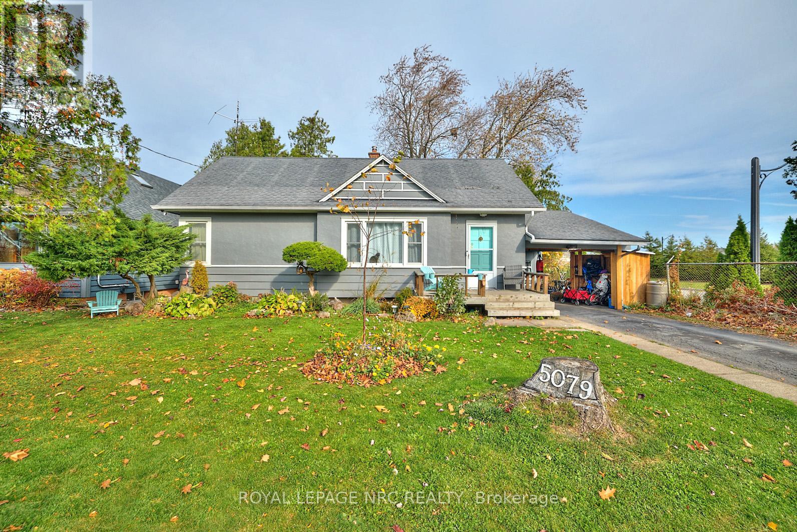 5079 PARK AVENUE, Lincoln, Ontario
