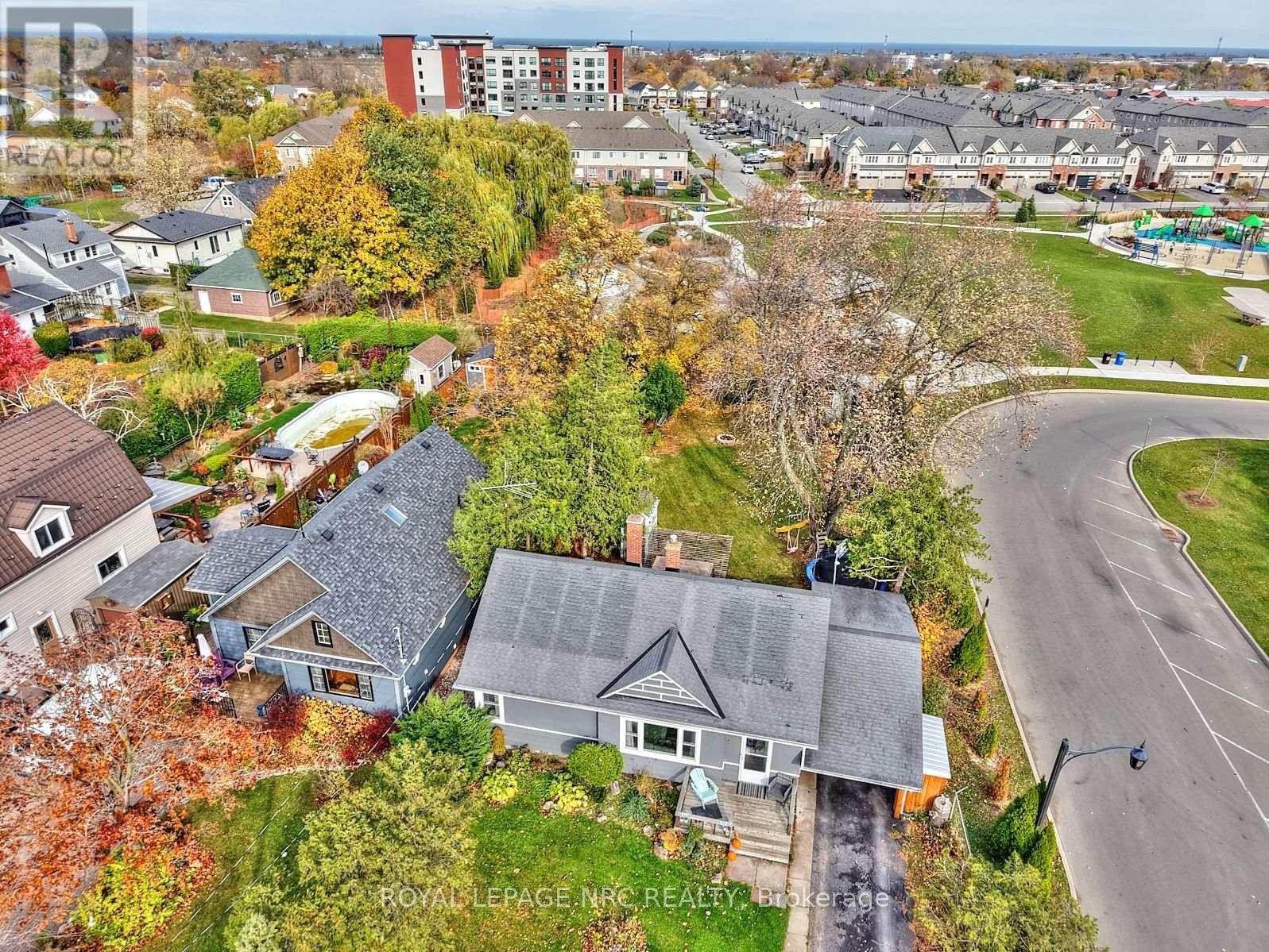 5079 Park Avenue, Lincoln, Ontario  L3J 0H9 - Photo 29 - X12412272