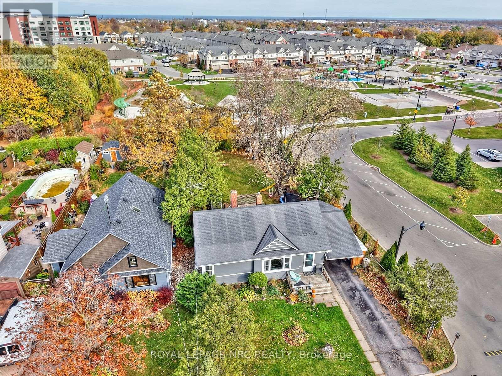 5079 Park Avenue, Lincoln, Ontario  L3J 0H9 - Photo 30 - X12412272