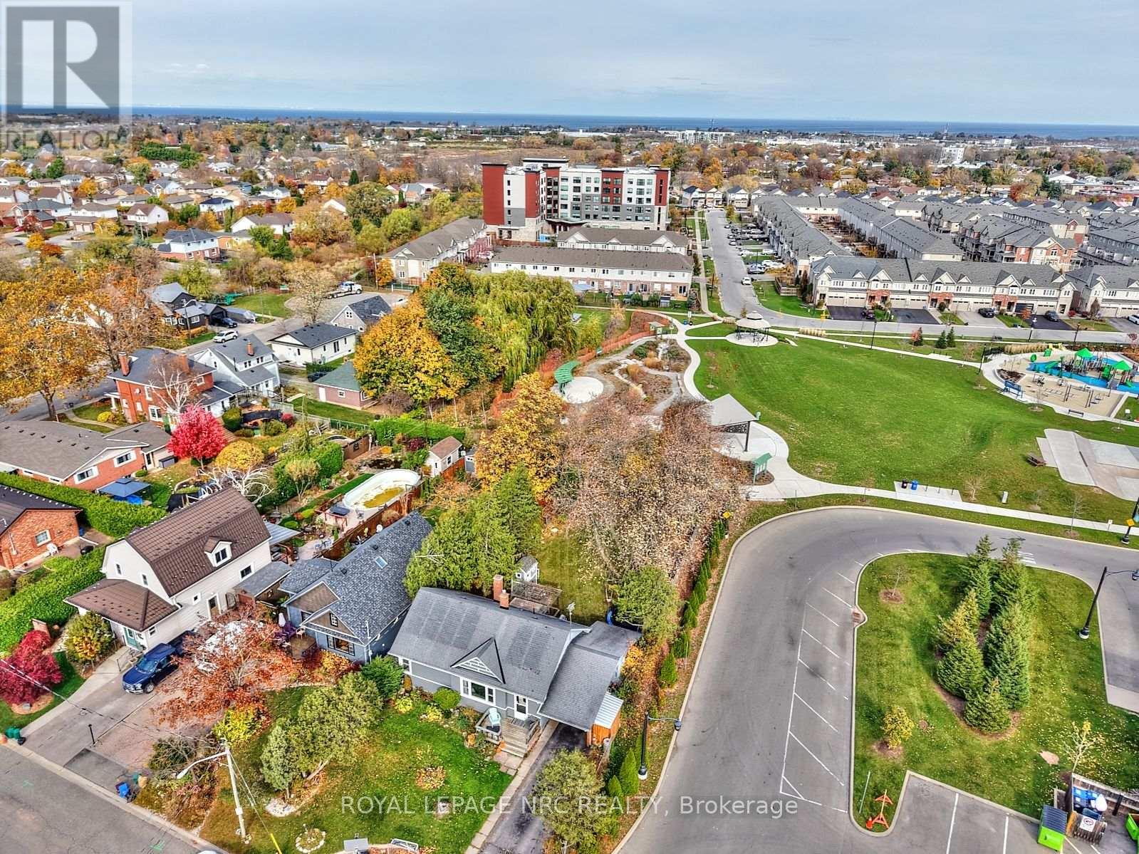 5079 Park Avenue, Lincoln, Ontario  L3J 0H9 - Photo 33 - X12412272