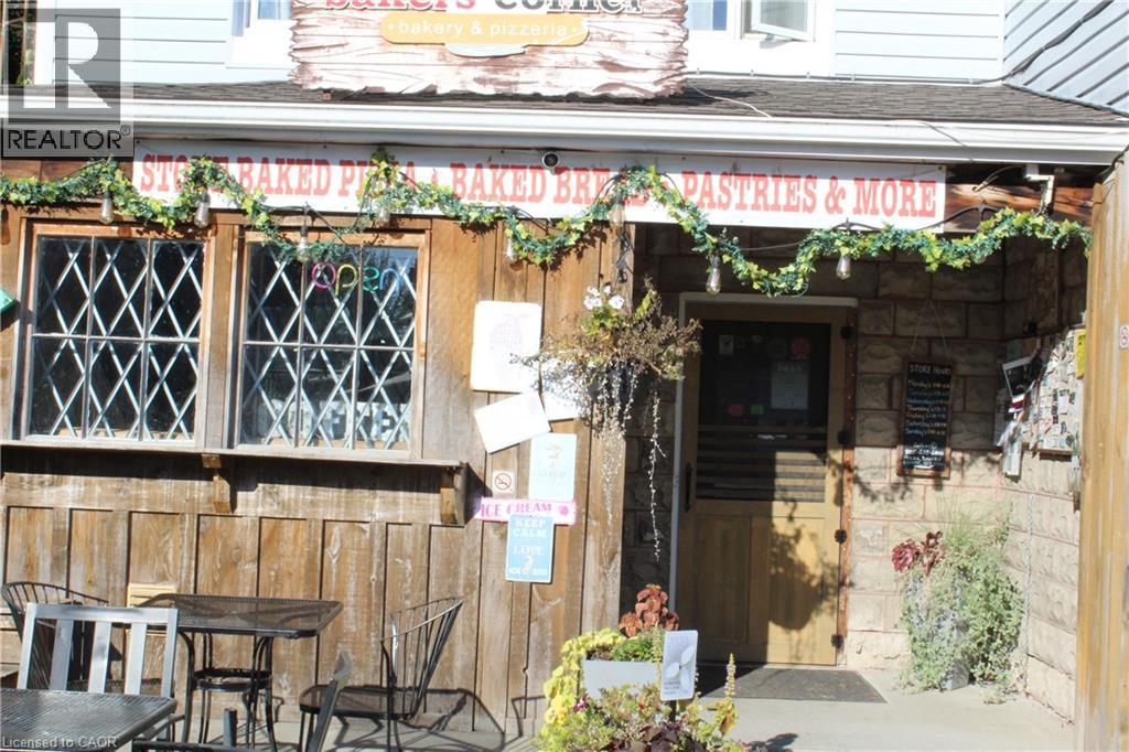 133 FREELTON Road, Freelton, Ontario