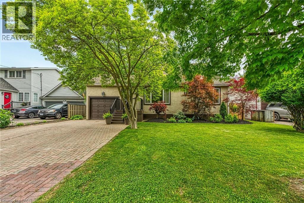 148 Lakeshore Road, St. Catharines, Ontario  L2N 2V1 - Photo 4 - 40771305