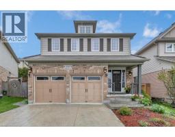 916 MAGDALENA Court Unit# B, kitchener, Ontario