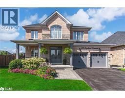 25 COPELAND CRESCENT, Innisfil, Ontario
