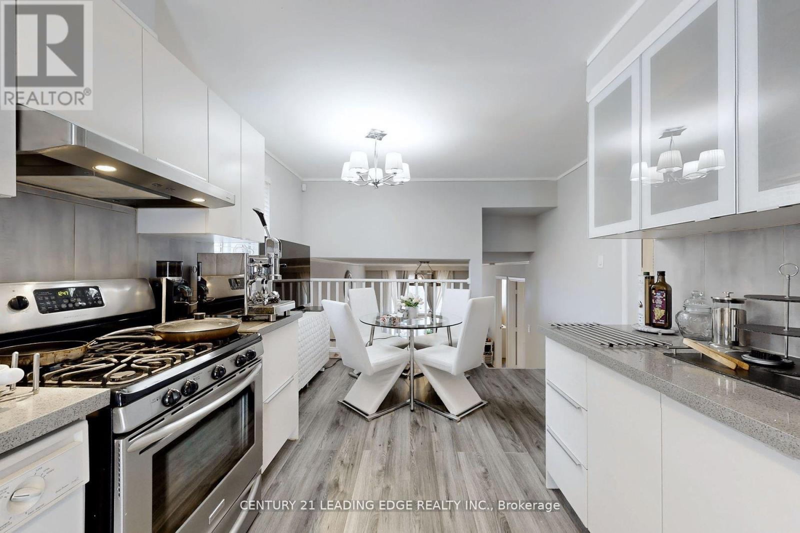 46 Budworth Drive, Toronto, Ontario  M1E 3H9 - Photo 11 - E12246357