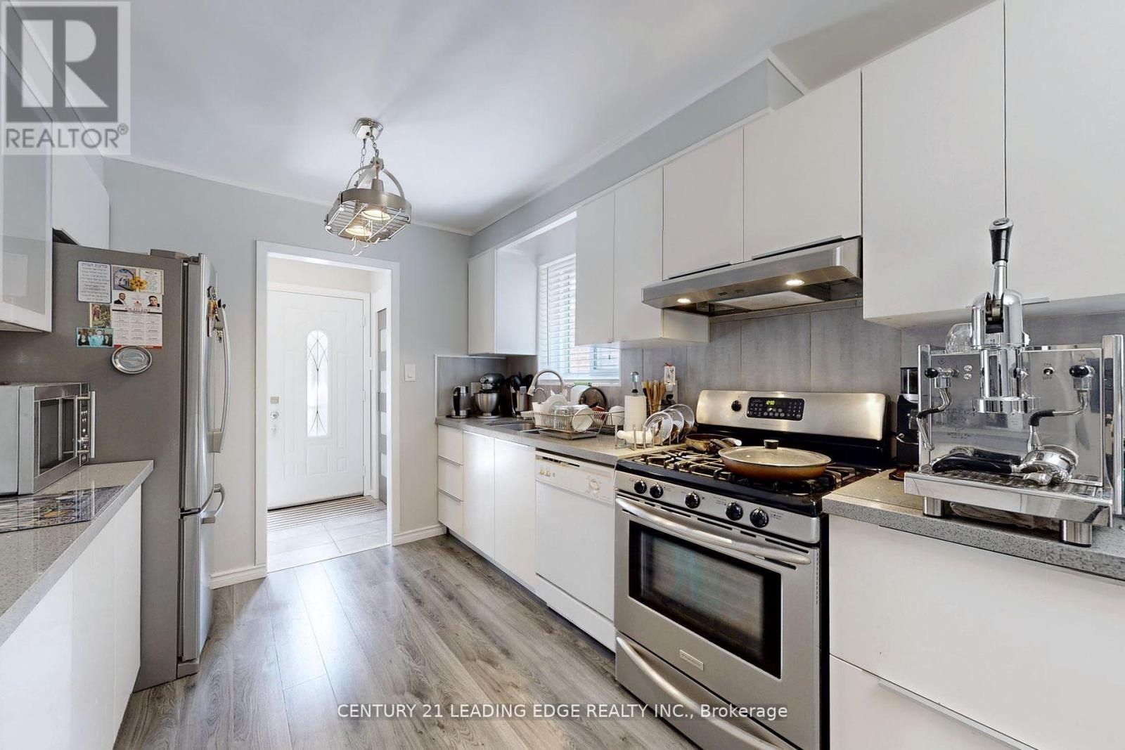 46 Budworth Drive, Toronto, Ontario  M1E 3H9 - Photo 10 - E12246357