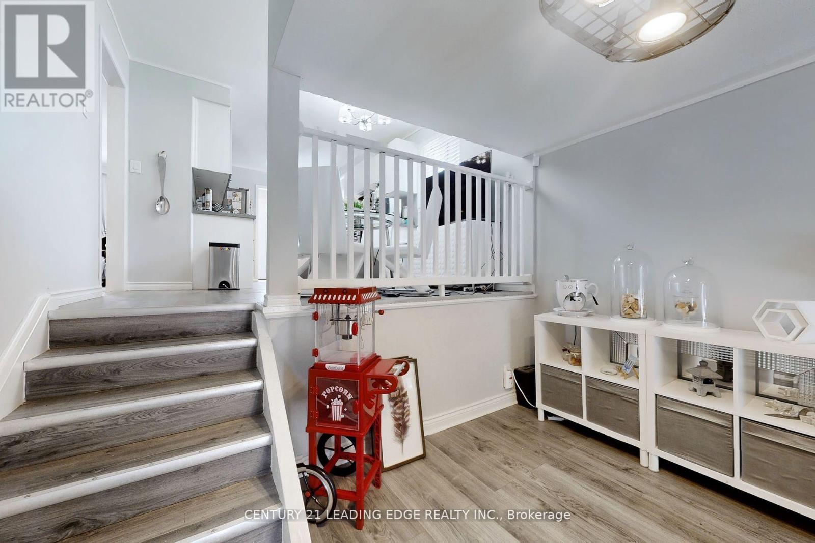 46 Budworth Drive, Toronto, Ontario  M1E 3H9 - Photo 20 - E12246357