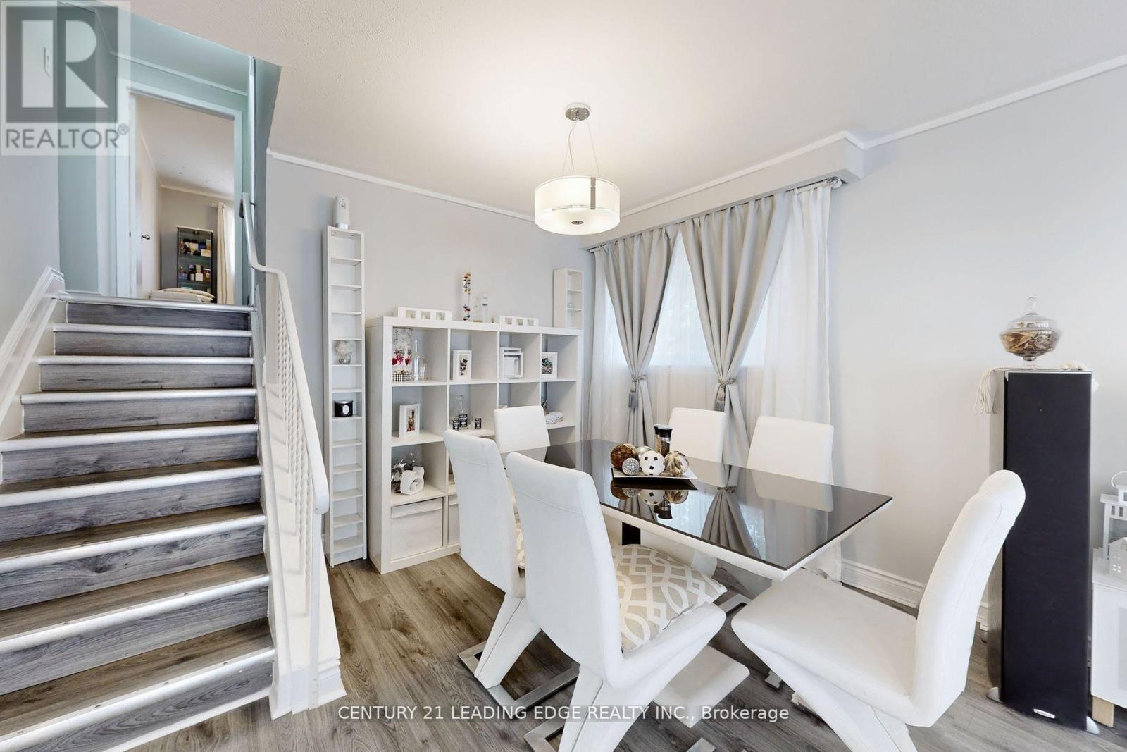 46 Budworth Drive, Toronto, Ontario  M1E 3H9 - Photo 7 - E12246357
