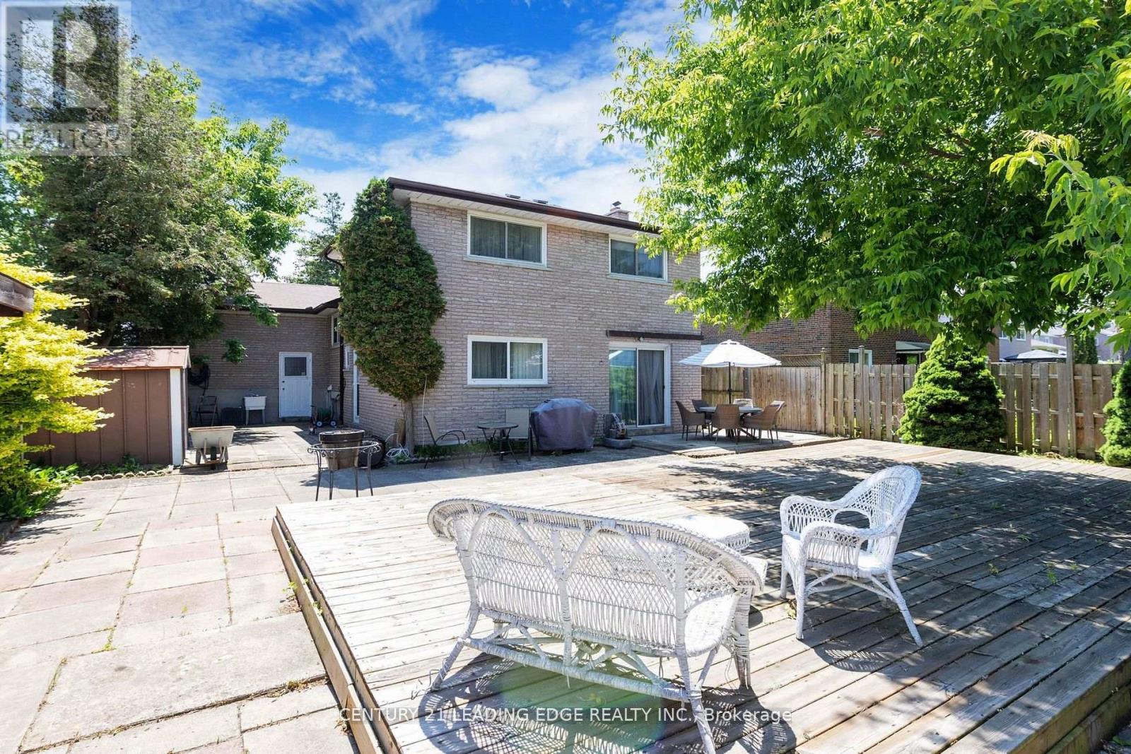 46 Budworth Drive, Toronto, Ontario  M1E 3H9 - Photo 37 - E12246357