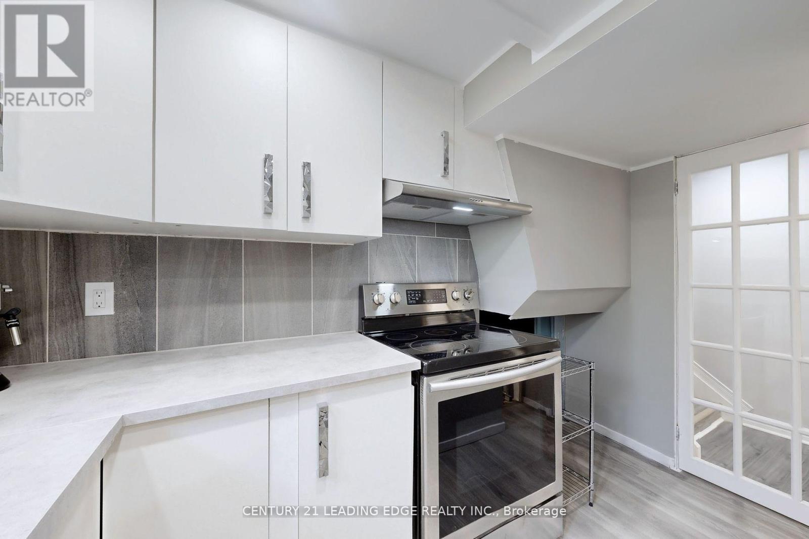 46 Budworth Drive, Toronto, Ontario  M1E 3H9 - Photo 29 - E12246357