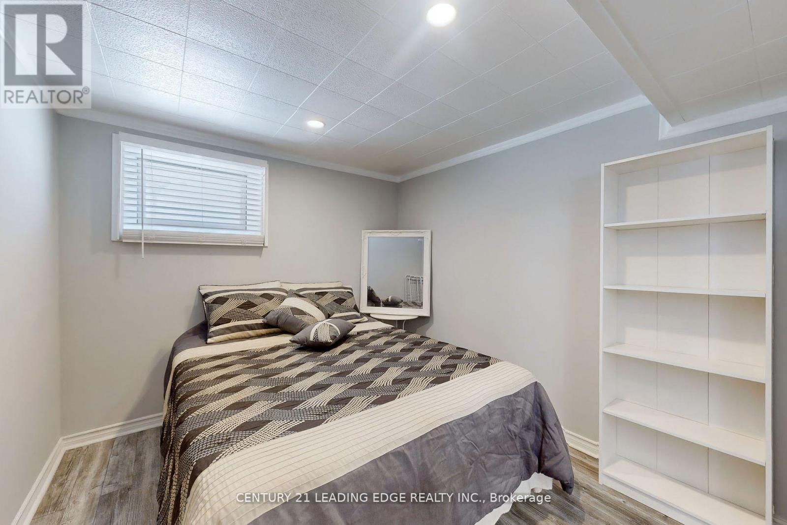 46 Budworth Drive, Toronto, Ontario  M1E 3H9 - Photo 32 - E12246357