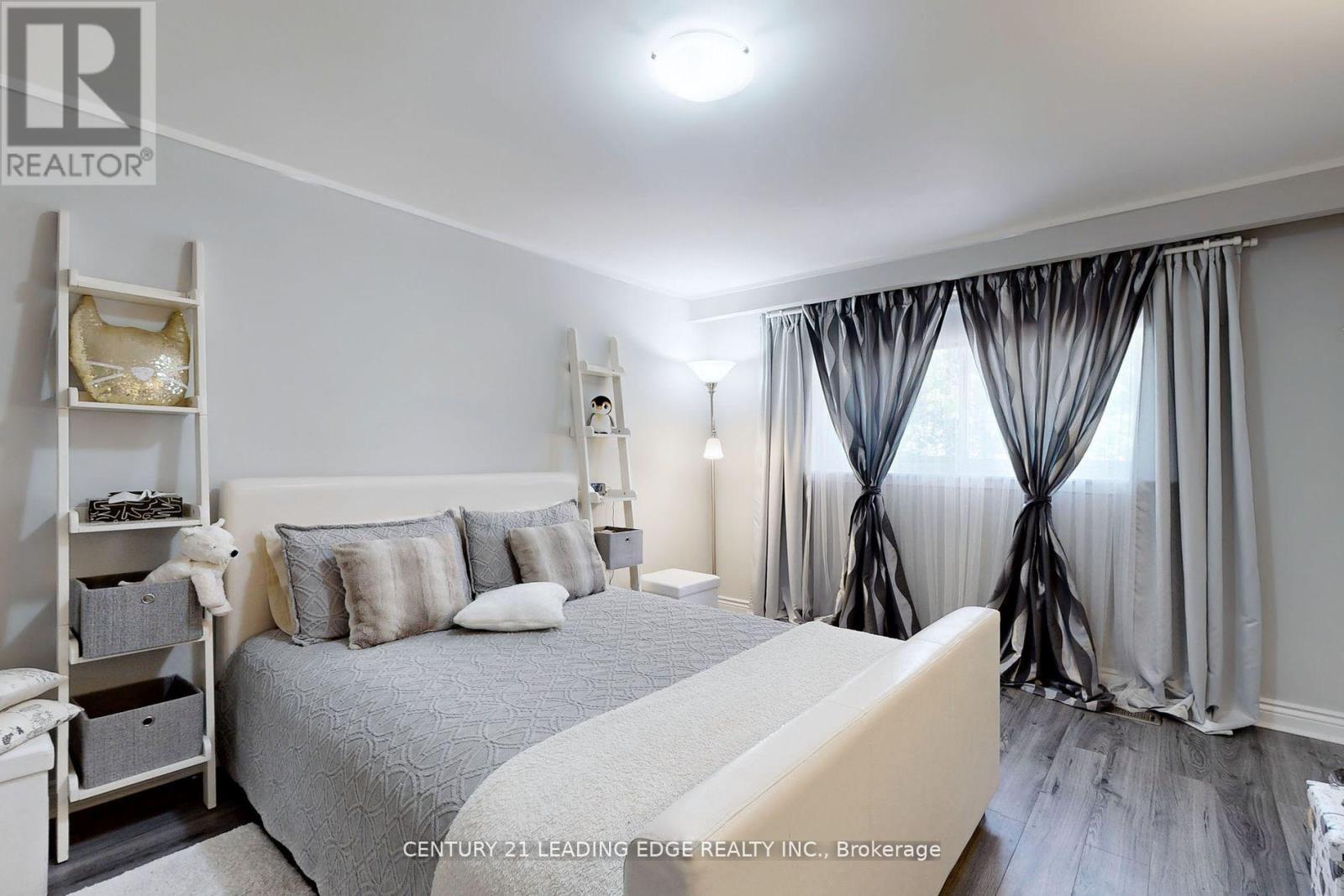 46 Budworth Drive, Toronto, Ontario  M1E 3H9 - Photo 14 - E12246357