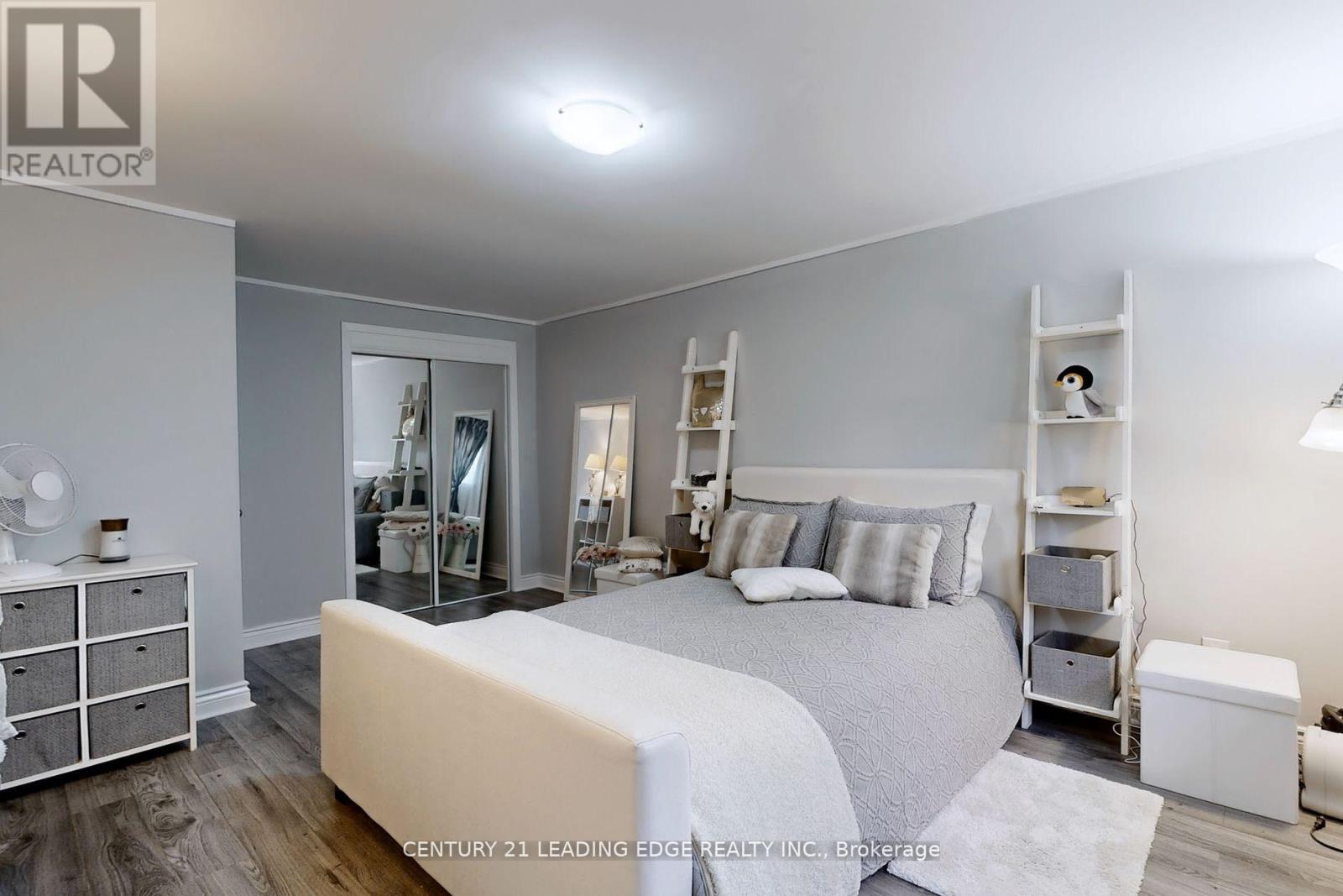 46 Budworth Drive, Toronto, Ontario  M1E 3H9 - Photo 16 - E12246357