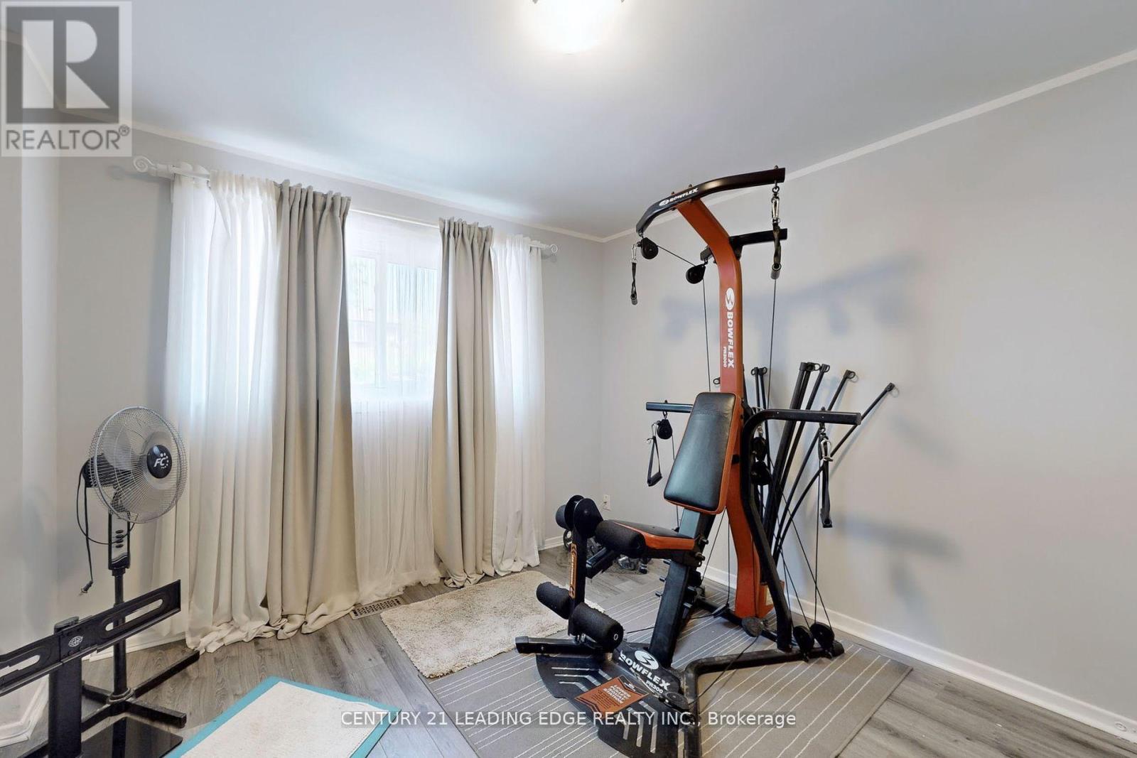 46 Budworth Drive, Toronto, Ontario  M1E 3H9 - Photo 24 - E12246357