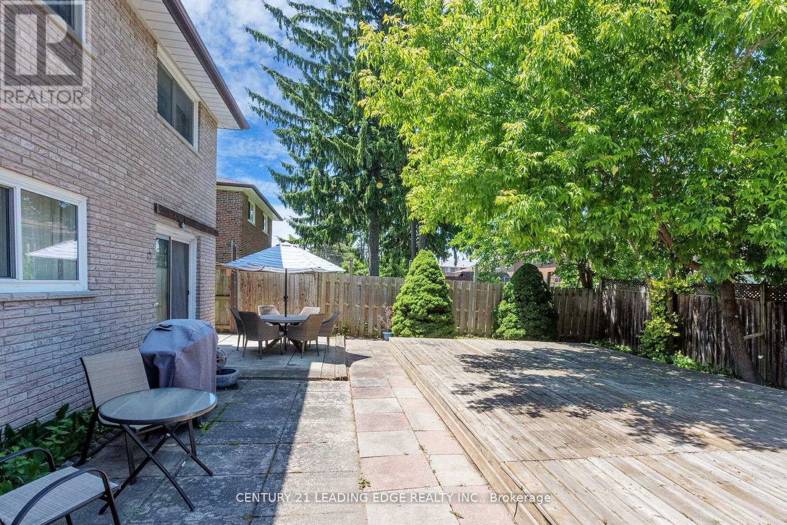 46 Budworth Drive, Toronto, Ontario  M1E 3H9 - Photo 40 - E12246357