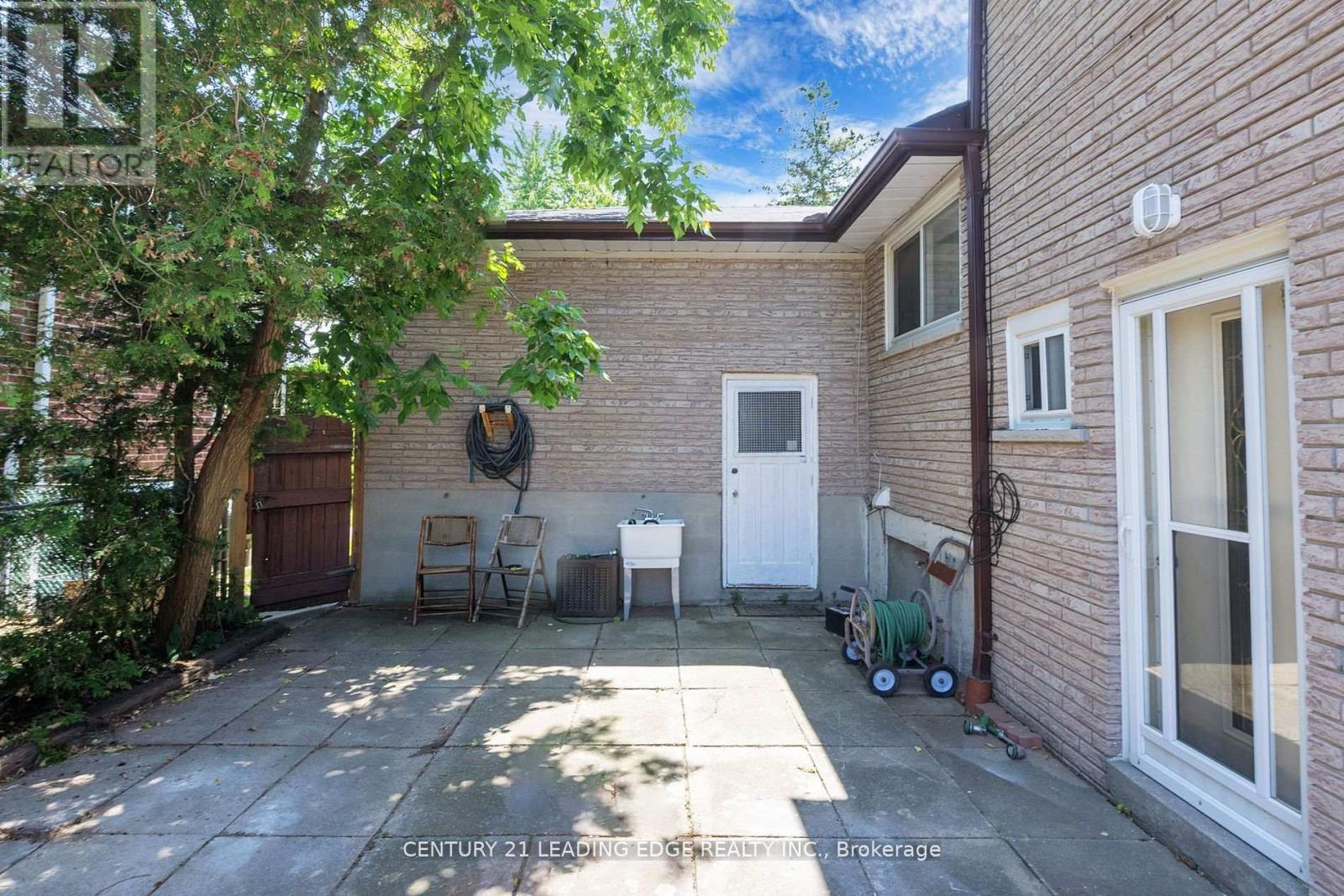 46 Budworth Drive, Toronto, Ontario  M1E 3H9 - Photo 38 - E12246357