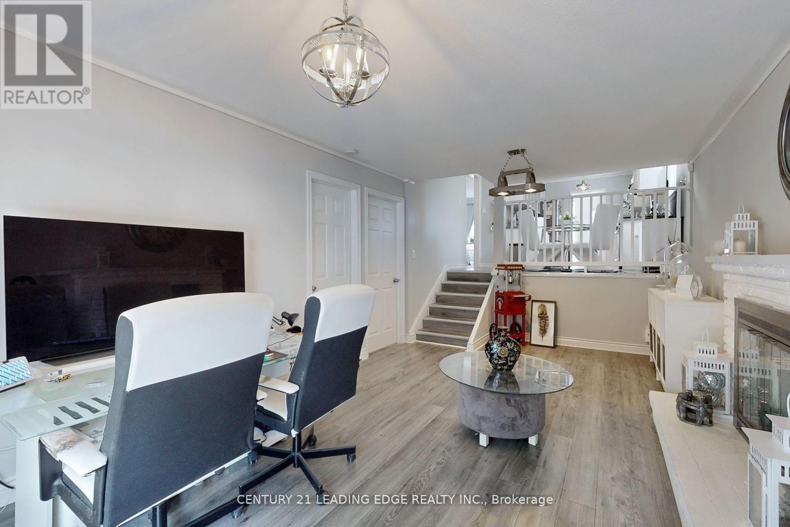 46 Budworth Drive, Toronto, Ontario  M1E 3H9 - Photo 23 - E12246357