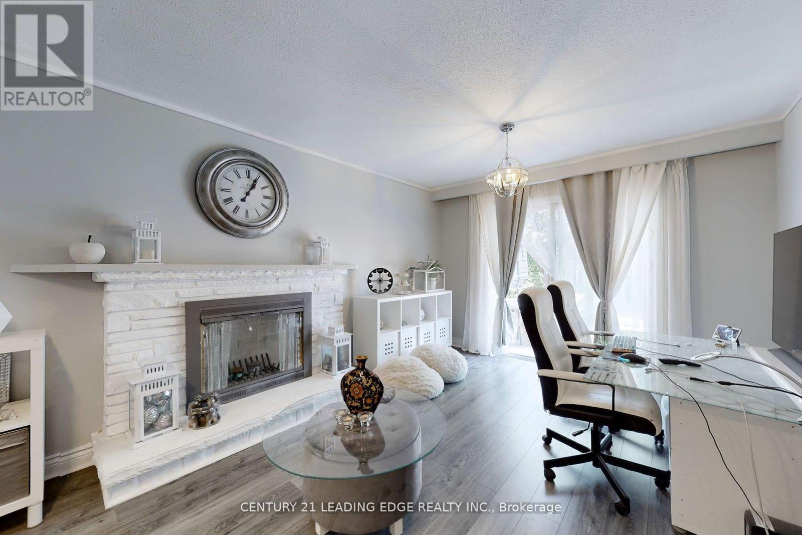 46 Budworth Drive, Toronto, Ontario  M1E 3H9 - Photo 21 - E12246357
