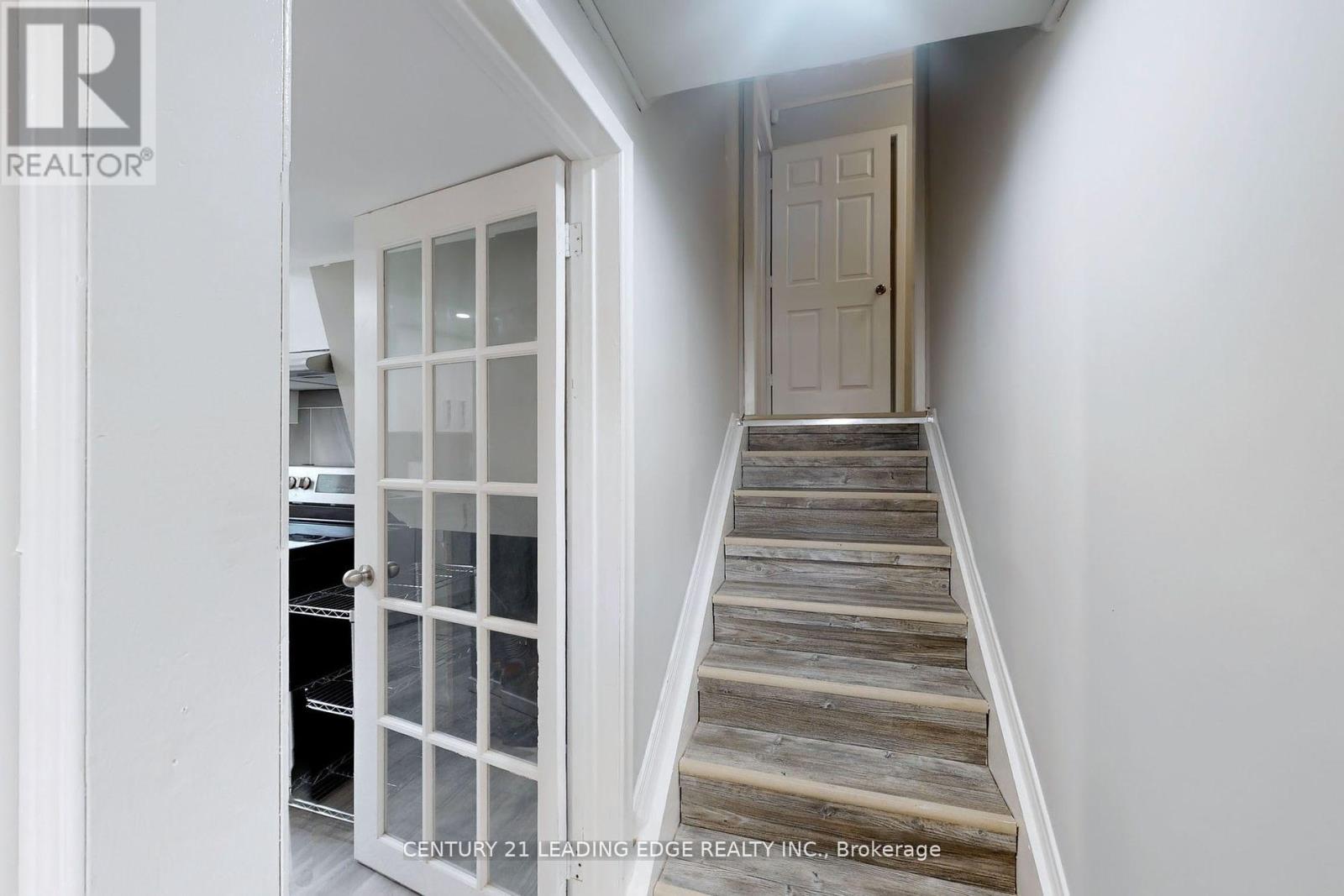 46 Budworth Drive, Toronto, Ontario  M1E 3H9 - Photo 27 - E12246357