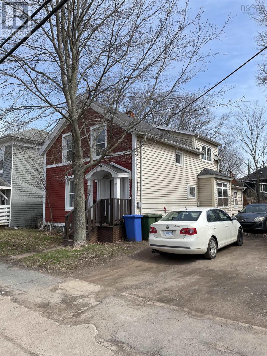 27 Pleasant Street, Truro, Nova Scotia  B2N 3R5 - Photo 3 - 202507895