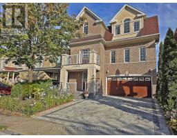 23 Pathmaster Road, Brampton (Bram East), Ca