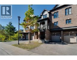 701 HOMER WATSON Boulevard Unit# 25, kitchener, Ontario