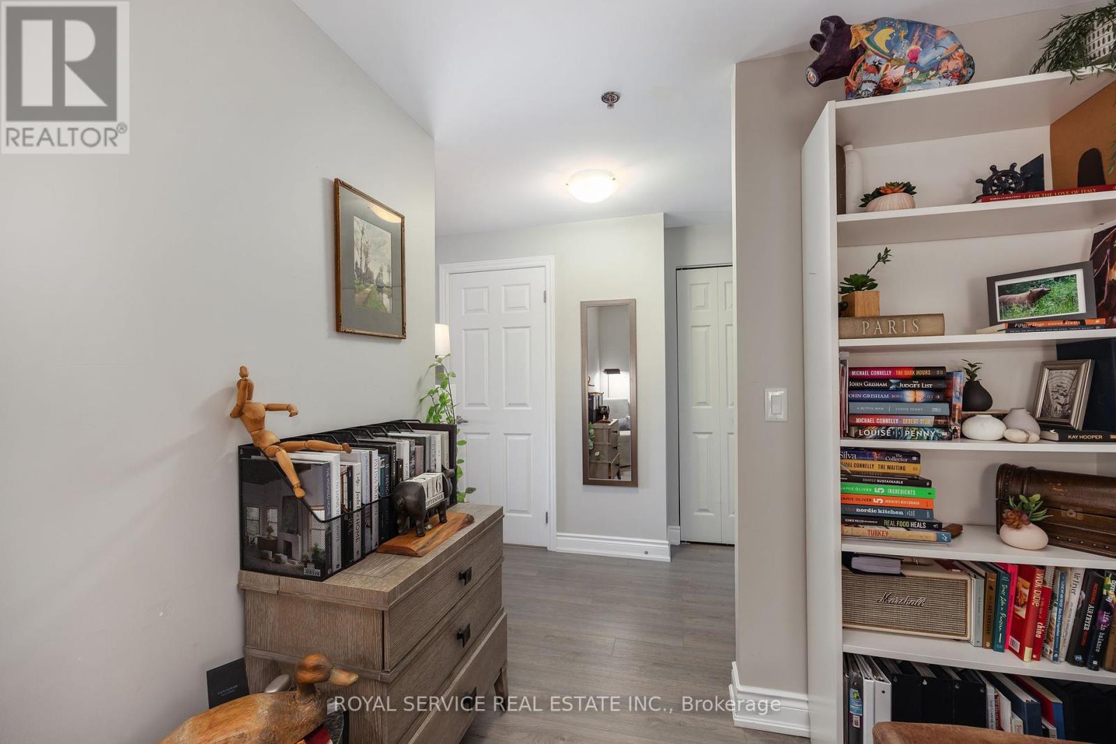 220 - 21 Brookhouse Drive, Clarington, Ontario  L1B 1N8 - Photo 15 - E12412289