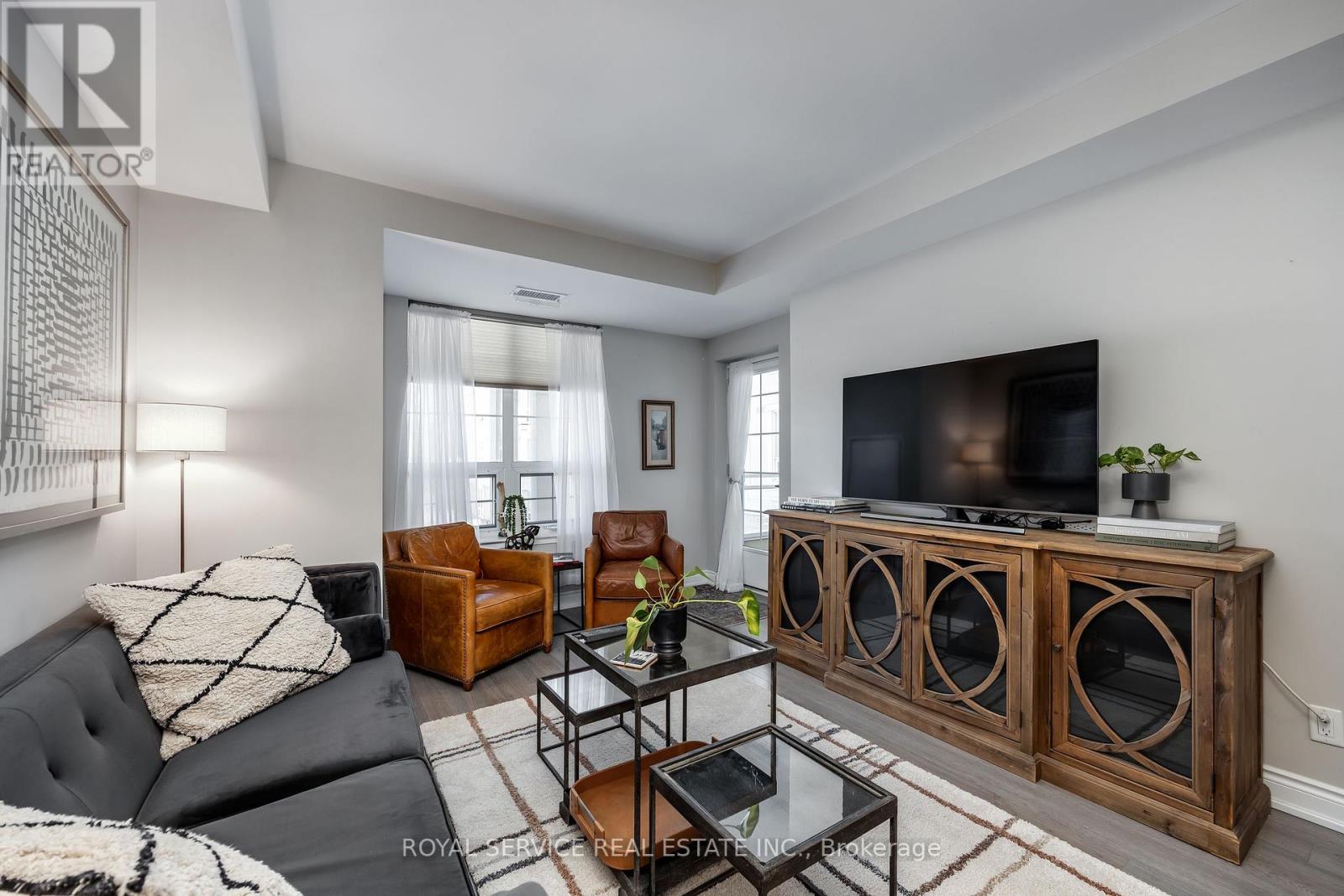 220 - 21 Brookhouse Drive, Clarington, Ontario  L1B 1N8 - Photo 24 - E12412289