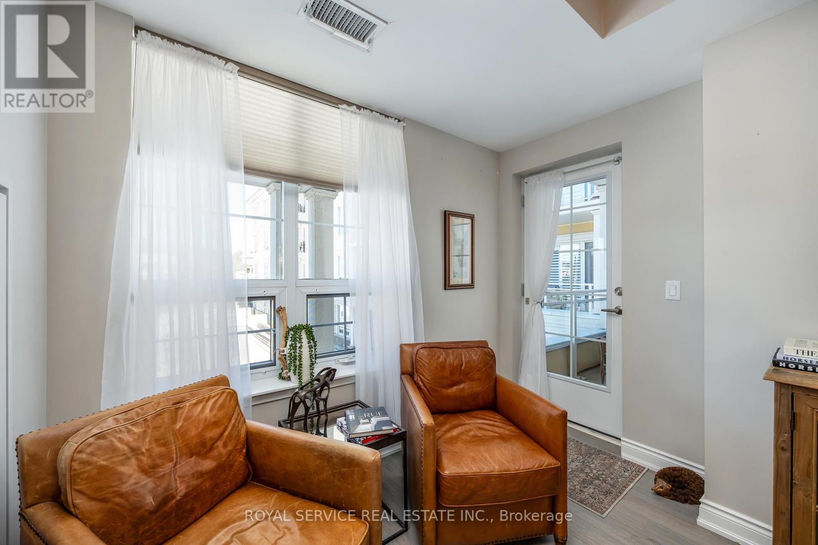 220 - 21 Brookhouse Drive, Clarington, Ontario  L1B 1N8 - Photo 25 - E12412289