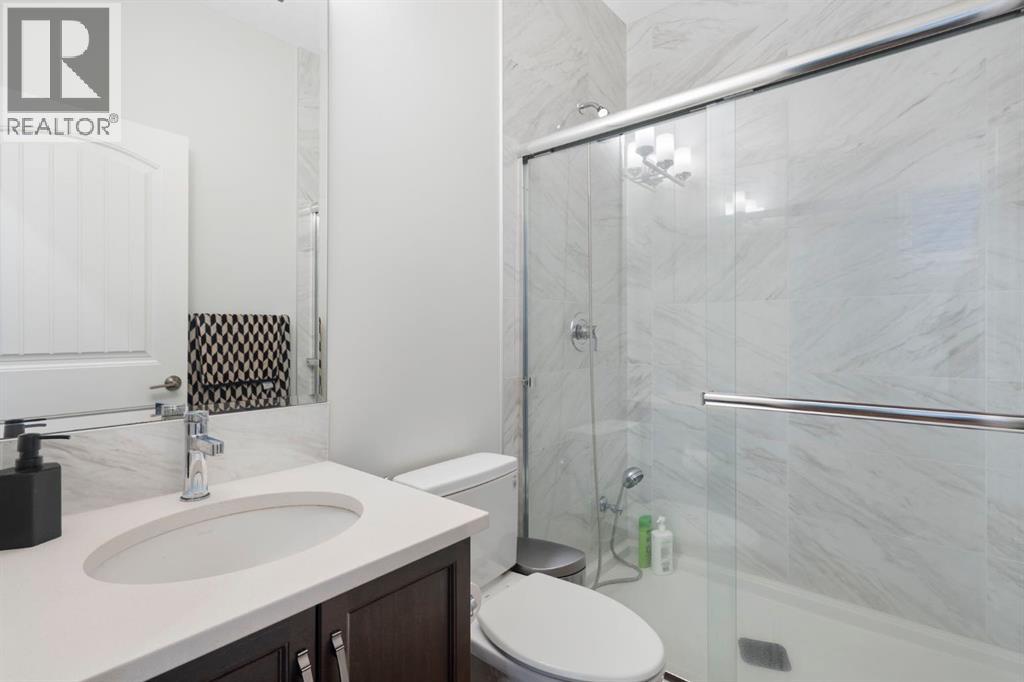 306 Corner Meadows Way Ne, Calgary, Alberta  T2N 1Y4 - Photo 4 - A2248246