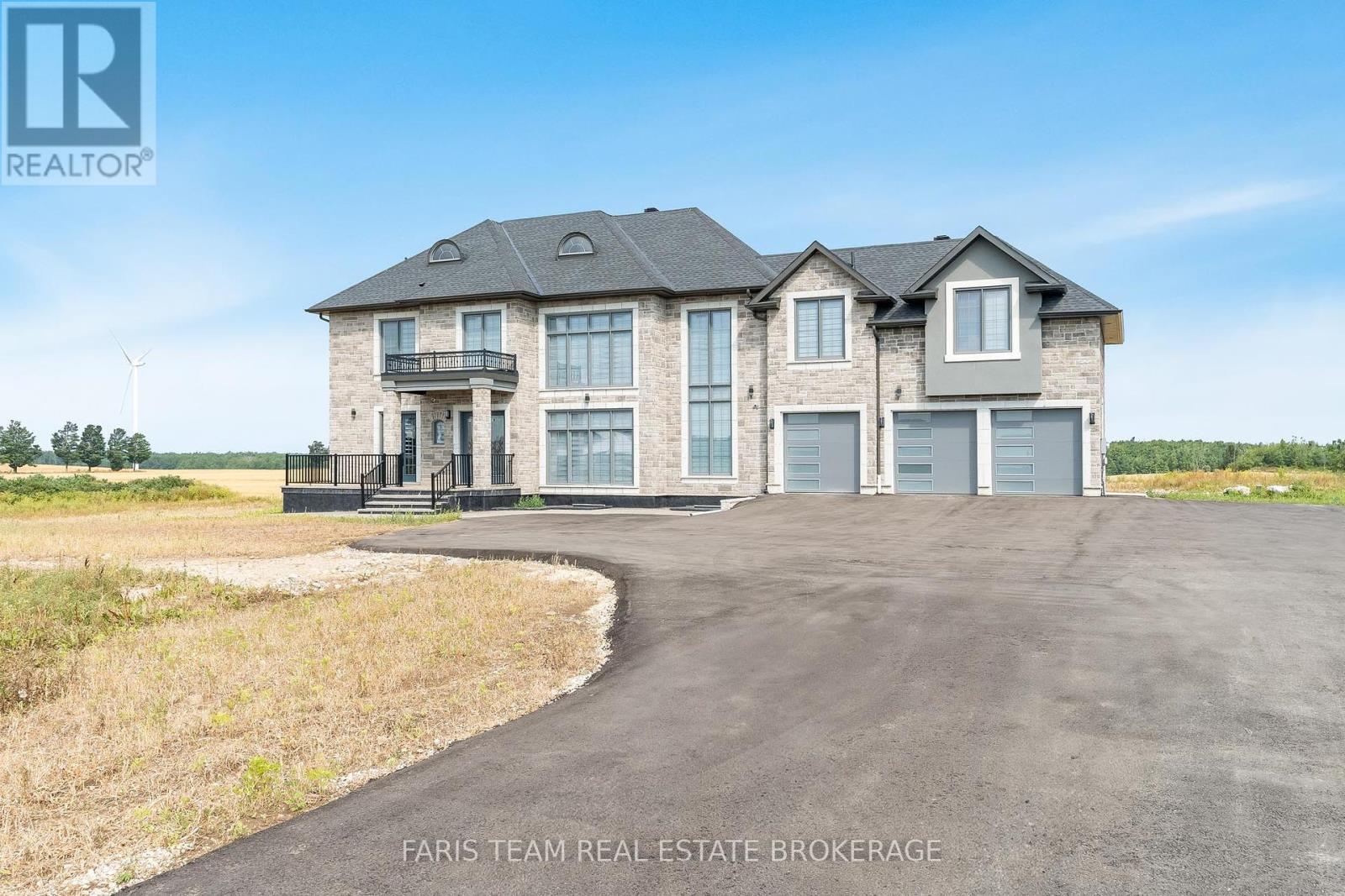 409381 Grey Road 4, Grey Highlands, Ontario  N0C 1M0 - Photo 1 - X12348603