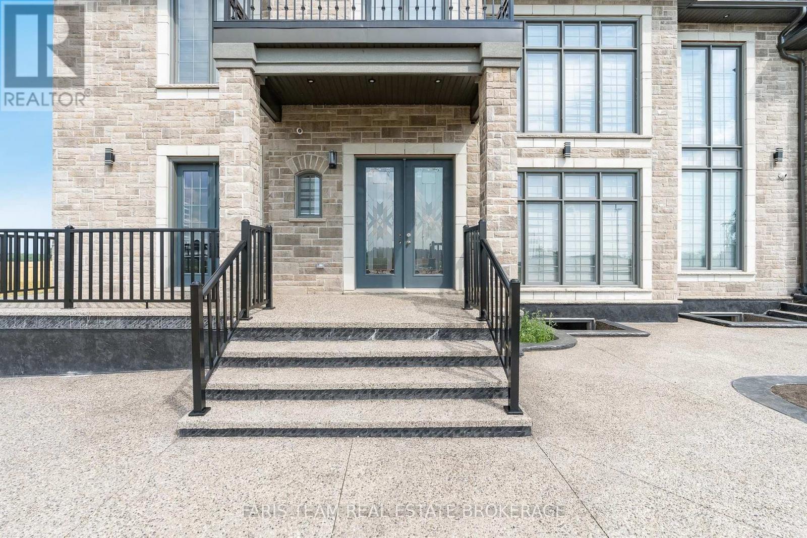 409381 Grey Road 4, Grey Highlands, Ontario  N0C 1M0 - Photo 3 - X12348603