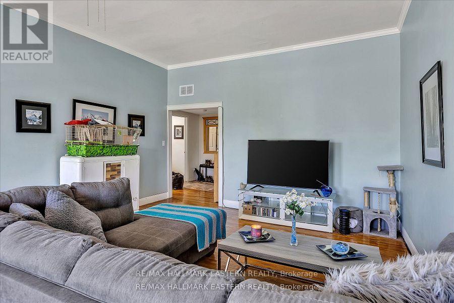 2361 County Rd 45, Asphodel-Norwood, Ontario  K0L 2V0 - Photo 10 - X12412236