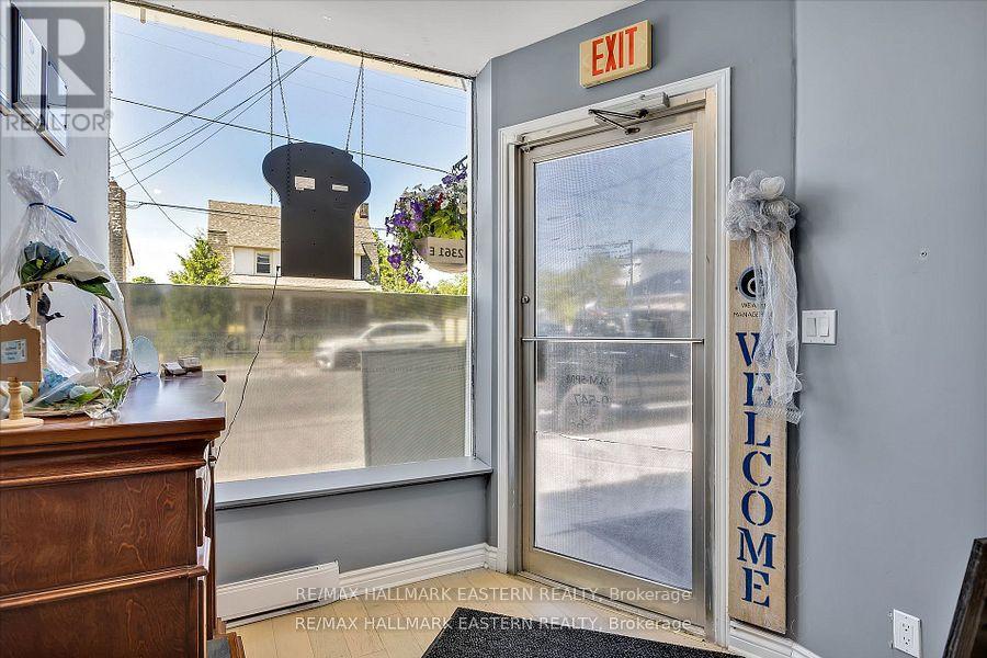 2361 County Rd 45, Asphodel-Norwood, Ontario  K0L 2V0 - Photo 14 - X12412236