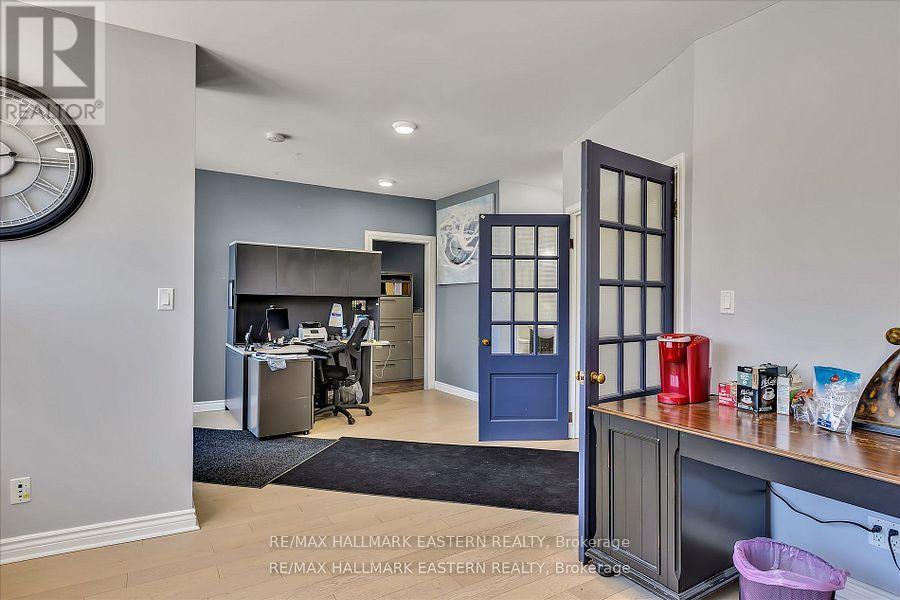 2361 County Rd 45, Asphodel-Norwood, Ontario  K0L 2V0 - Photo 21 - X12412236