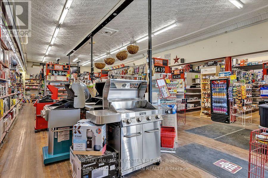 2361 County Rd 45, Asphodel-Norwood, Ontario  K0L 2V0 - Photo 22 - X12412236