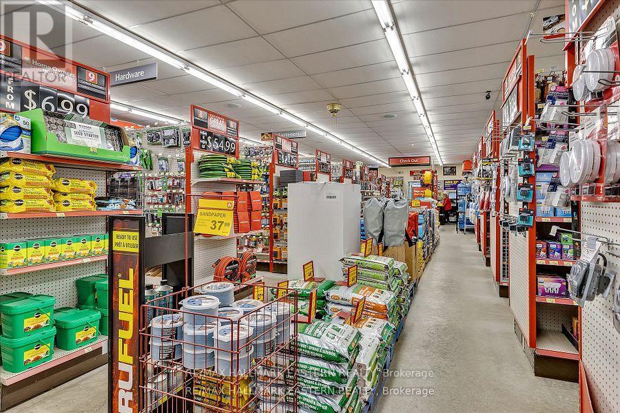 2361 County Rd 45, Asphodel-Norwood, Ontario  K0L 2V0 - Photo 23 - X12412236