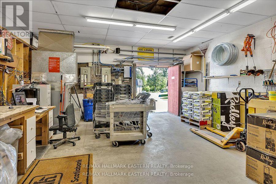 2361 County Rd 45, Asphodel-Norwood, Ontario  K0L 2V0 - Photo 24 - X12412236