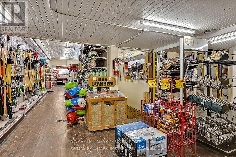 2361 County Rd 45, Asphodel-Norwood, Ontario  K0L 2V0 - Photo 25 - X12412236
