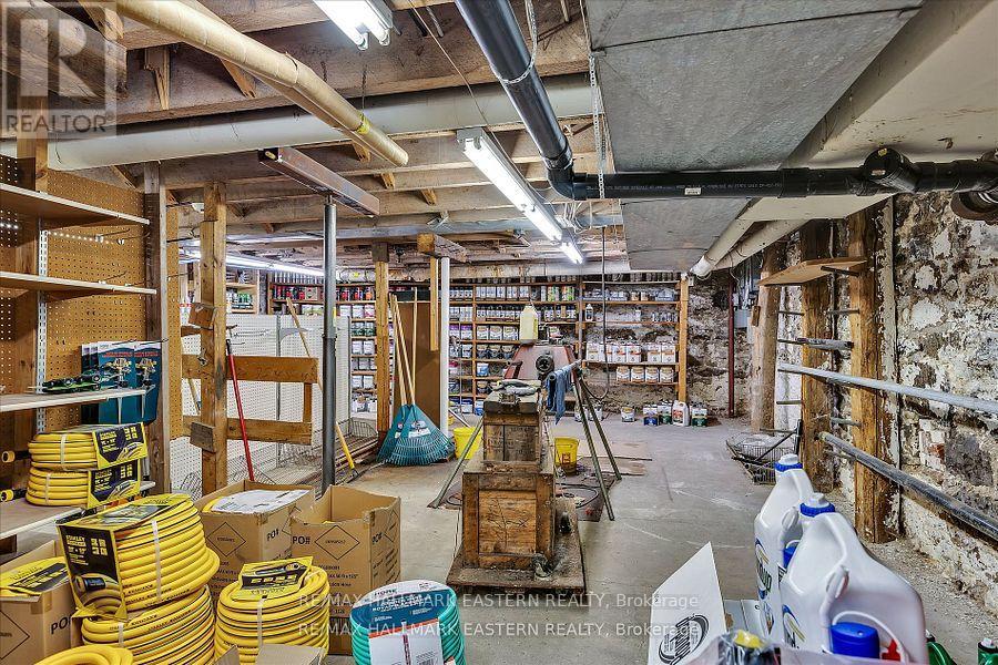 2361 County Rd 45, Asphodel-Norwood, Ontario  K0L 2V0 - Photo 26 - X12412236